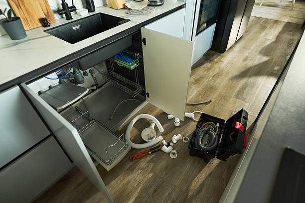 24/7 Emergency Garbage Disposal Repair experts in Witter, AR